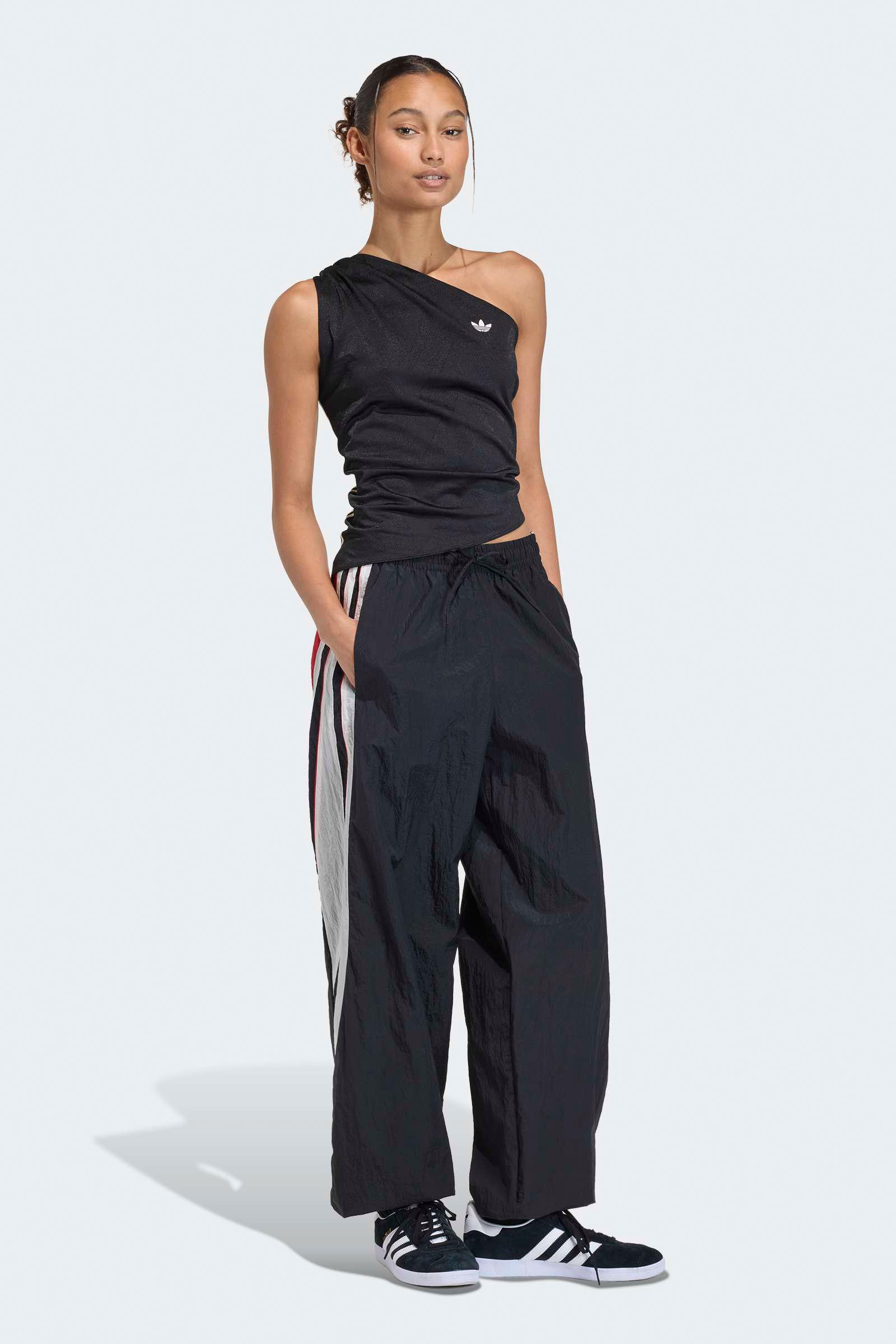 Santiago Trainingshose - Black