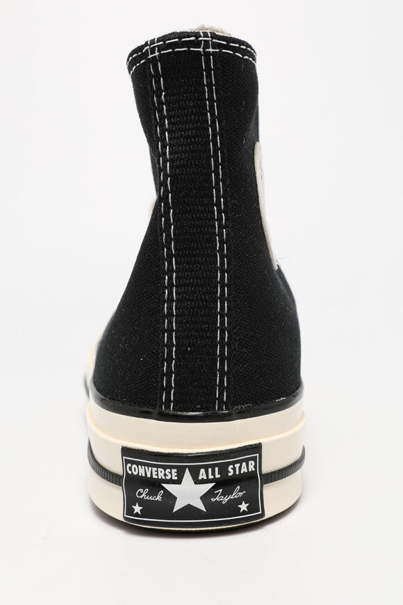 Converse - Chuck 70 Canvas Sneaker - Schwarz