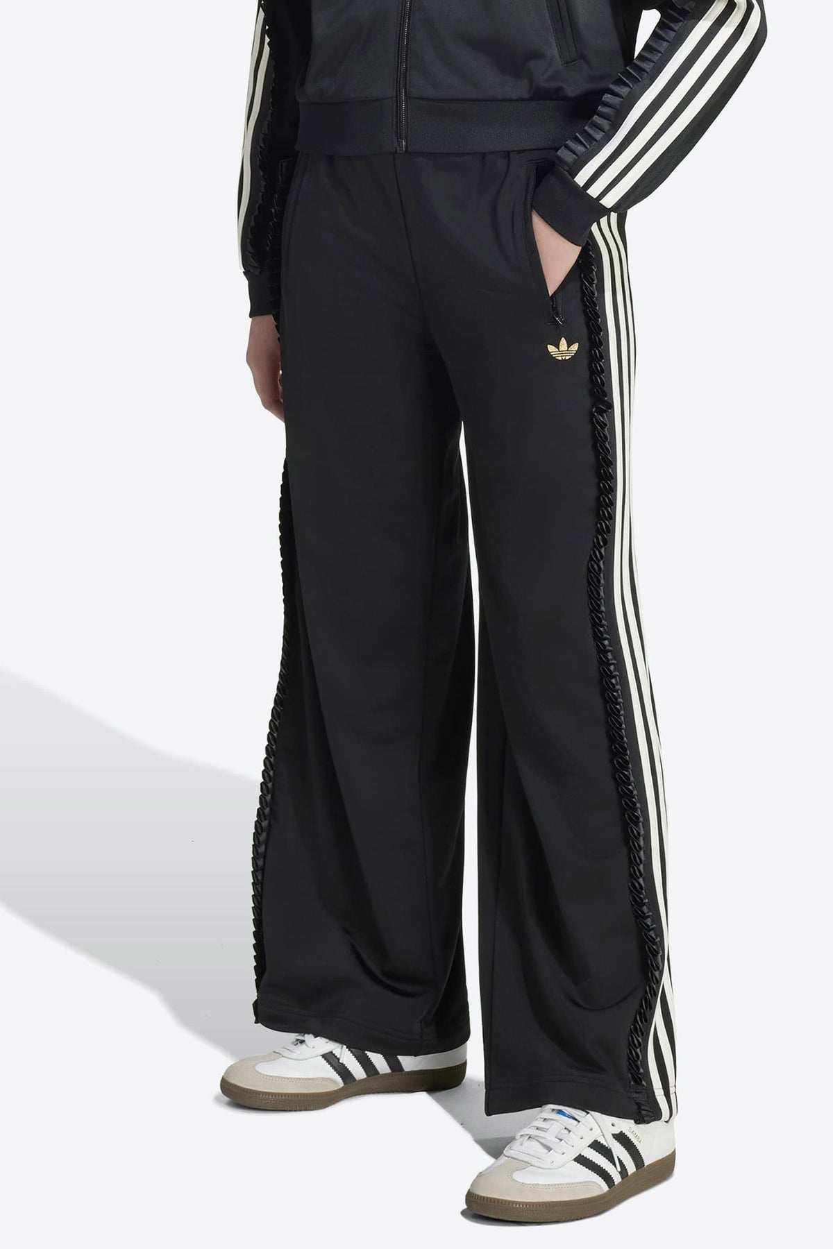 Trainingshose - Black