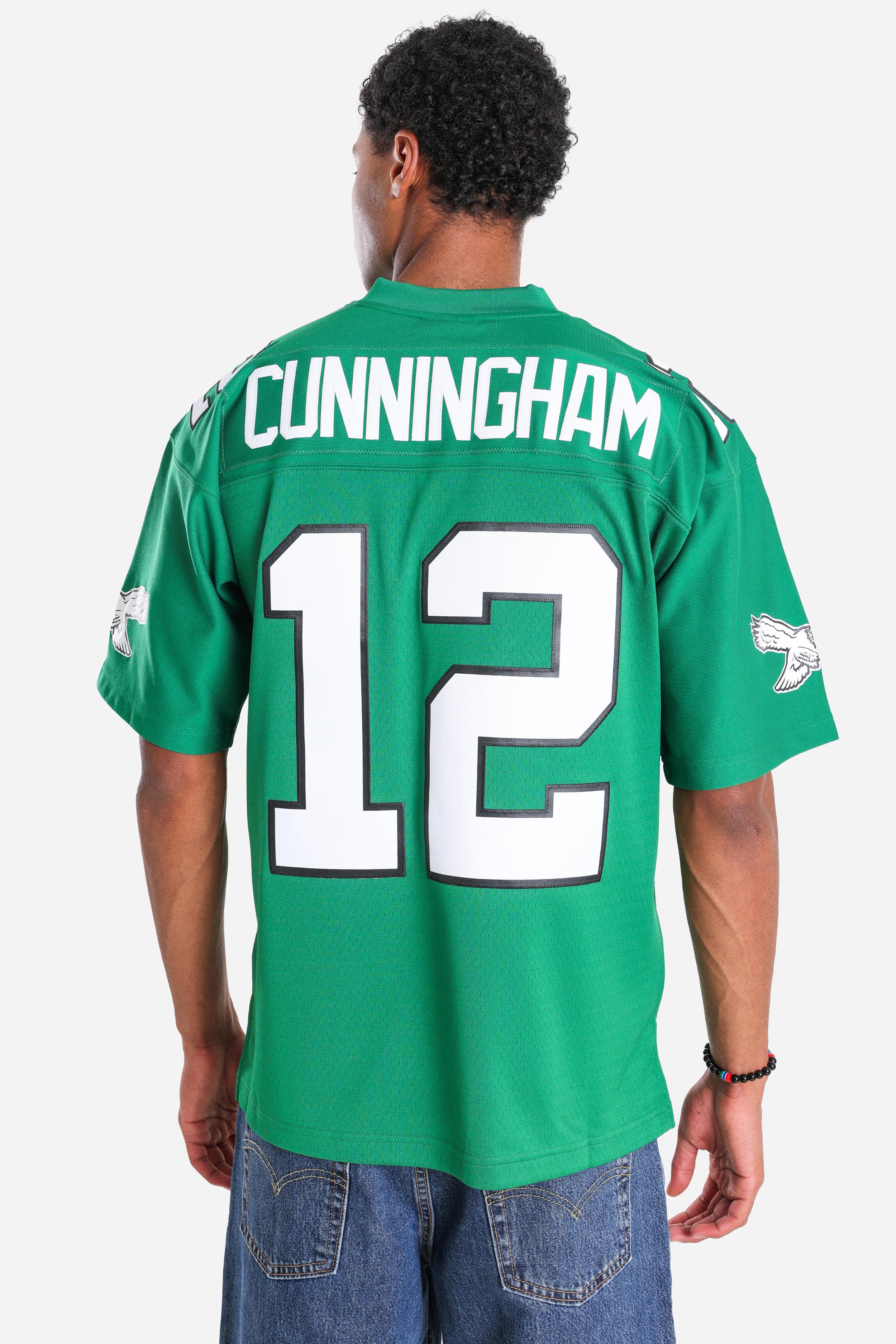 T-Shirt en mesh - Green