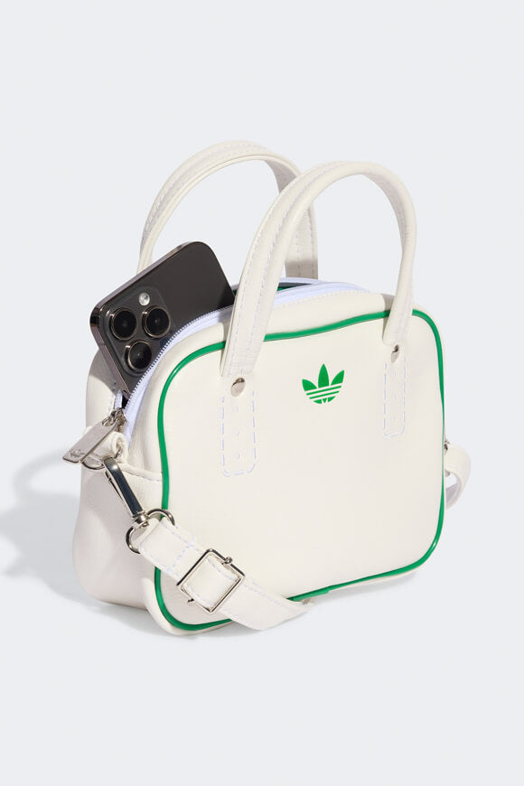 Hand- / Umhängetasche - Offwhite