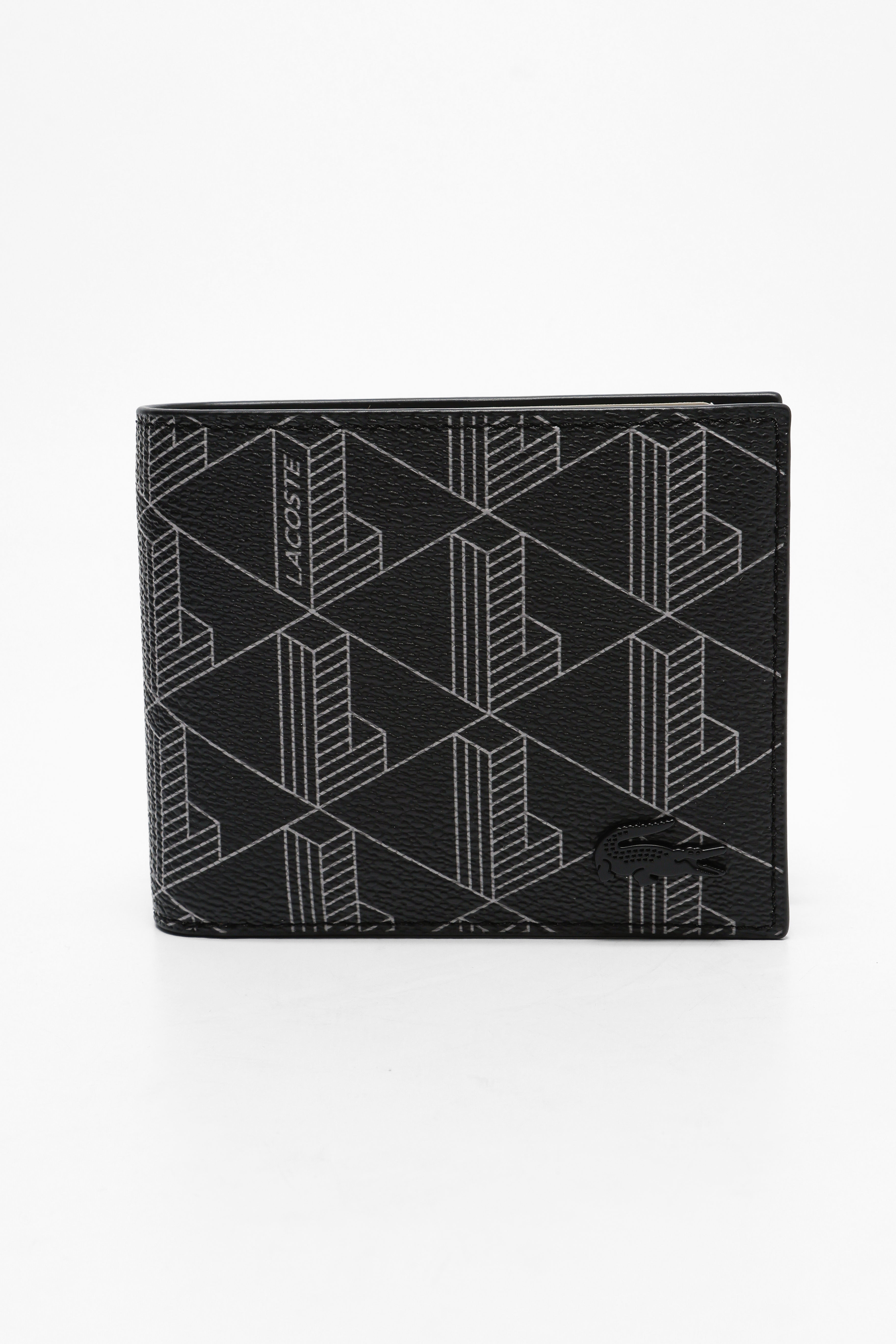 Portemonnaie - Black