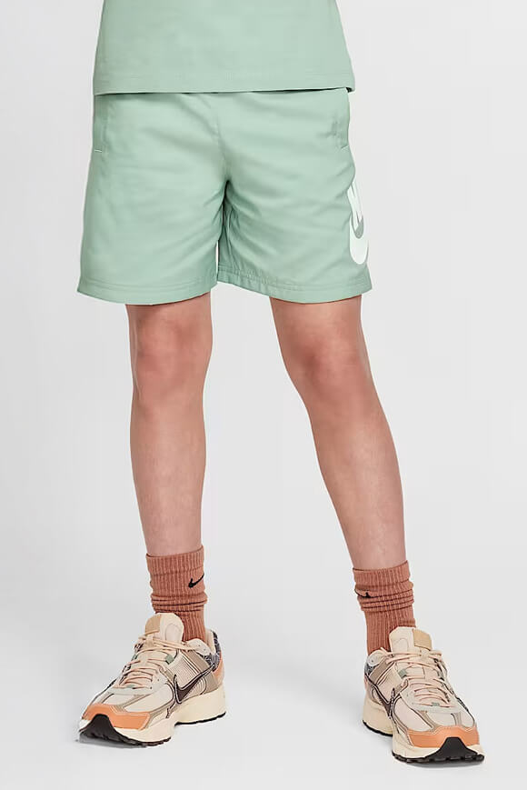 Training shorts - Steam