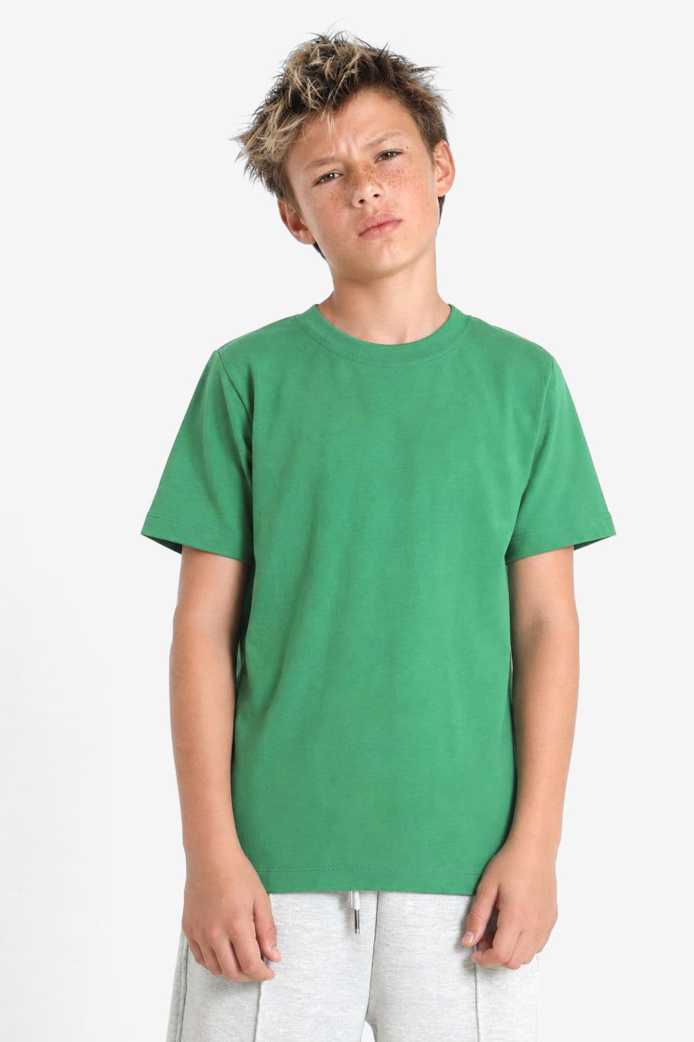 T-Shirt - Vert