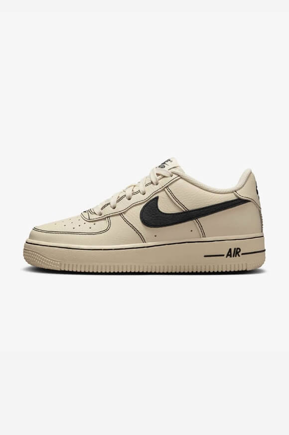 Air Force 1 LV8 sneakers - Light Khaki + Black
