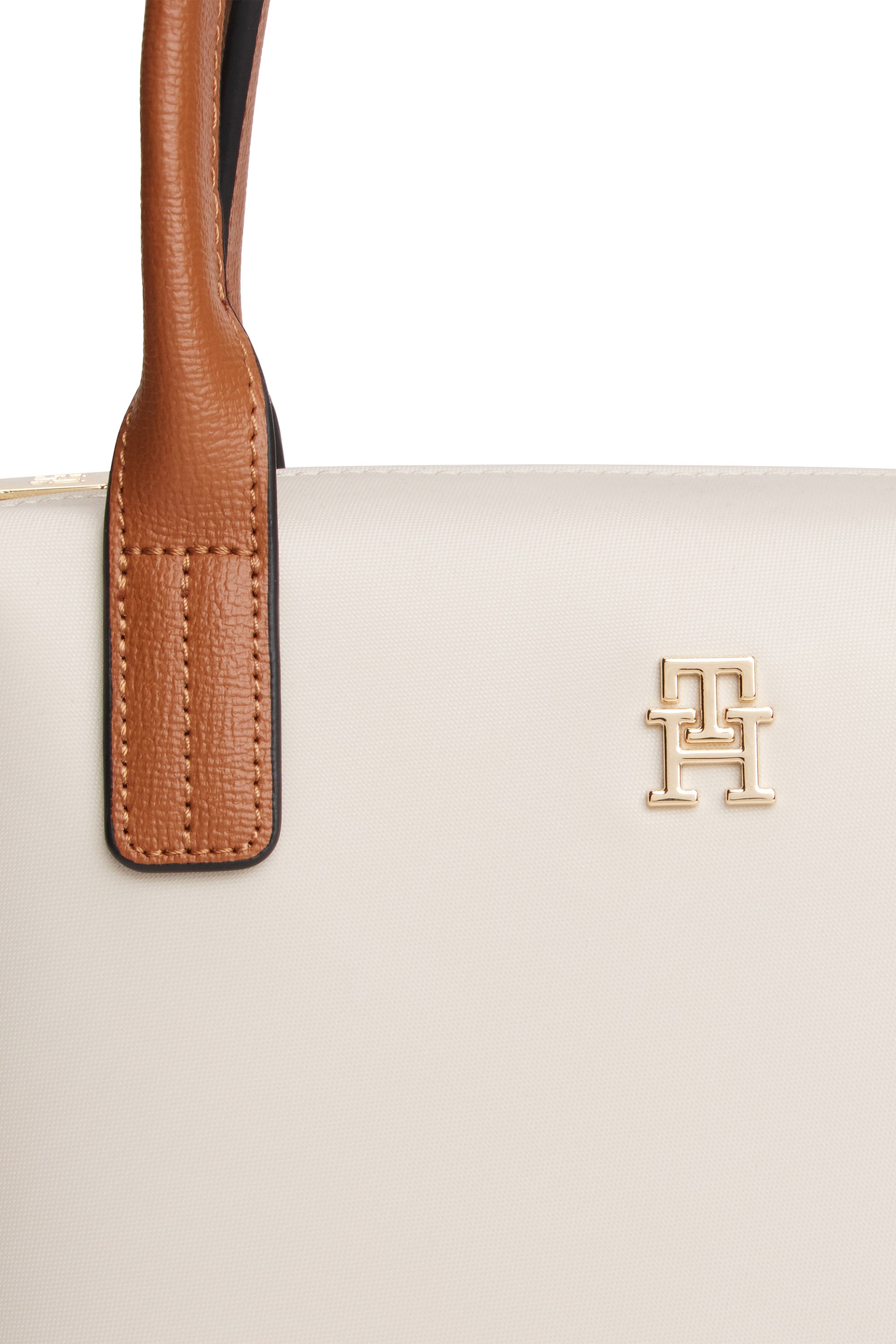 Hand- / Umhängetasche - Soft Cream