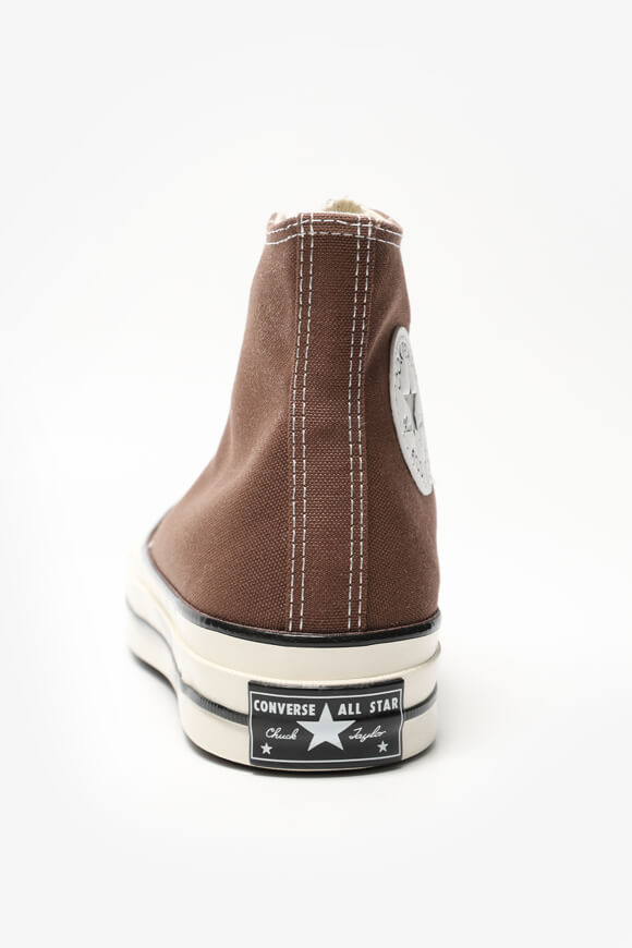 Chuck 70 Canvas Sneaker - Squirrel Friend