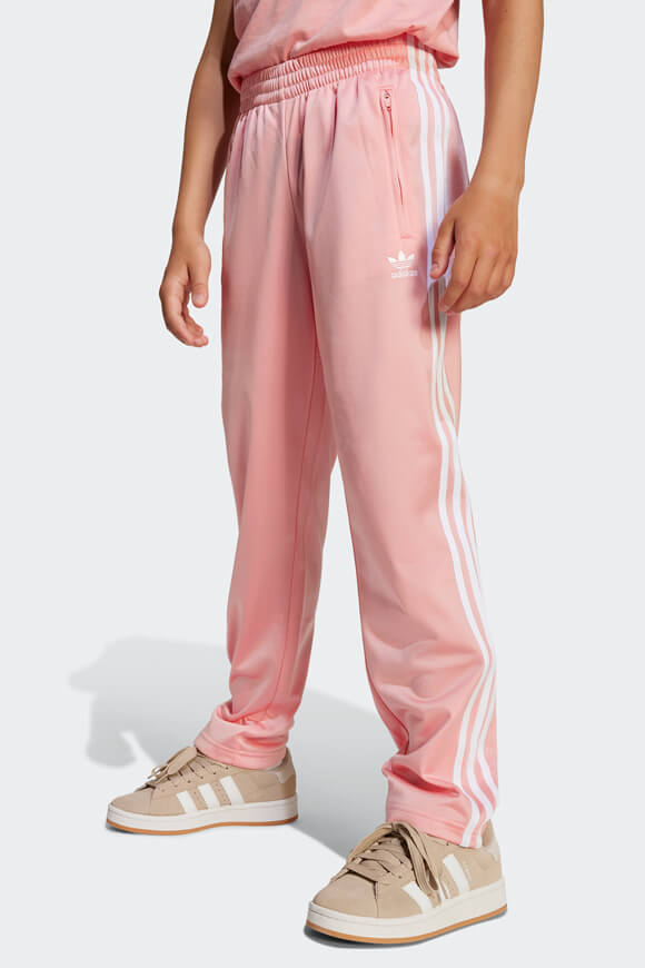 Adicolor Firebird tracksuit bottoms - Semi Pink Spark