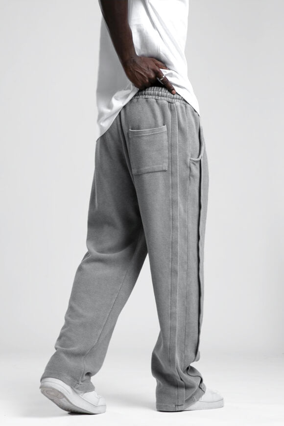 Pantalon en sweat - Light Grey
