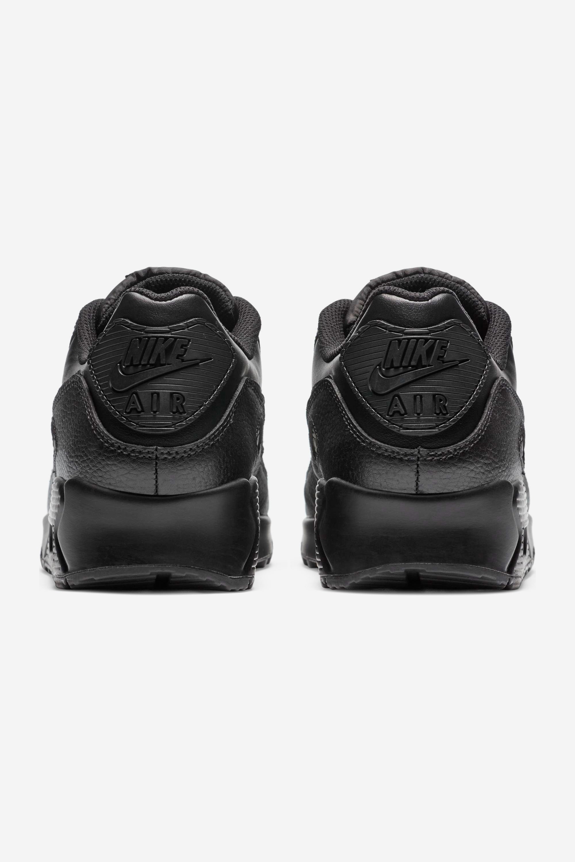 Air Max 90 Sneaker - Black