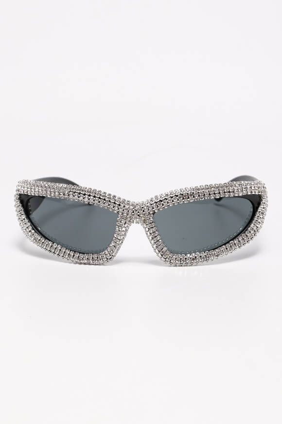 Brille - Black