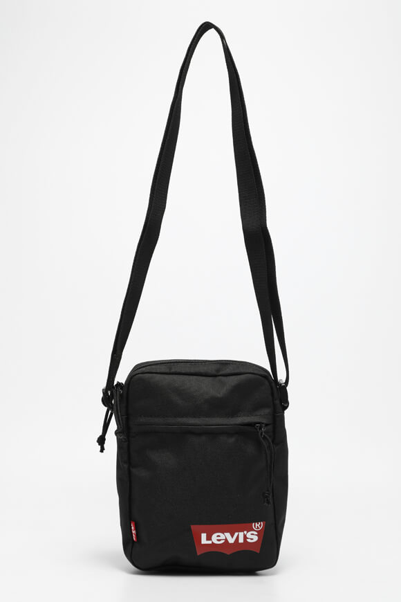 Umhängetasche - Black