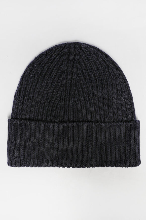 Bonnet - Marine foncé