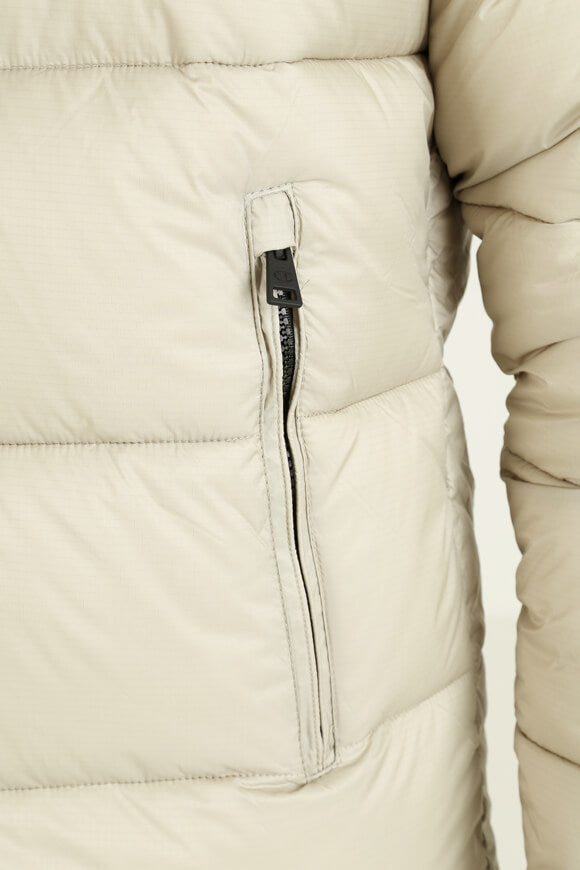 Pufferjacke - Light Sage