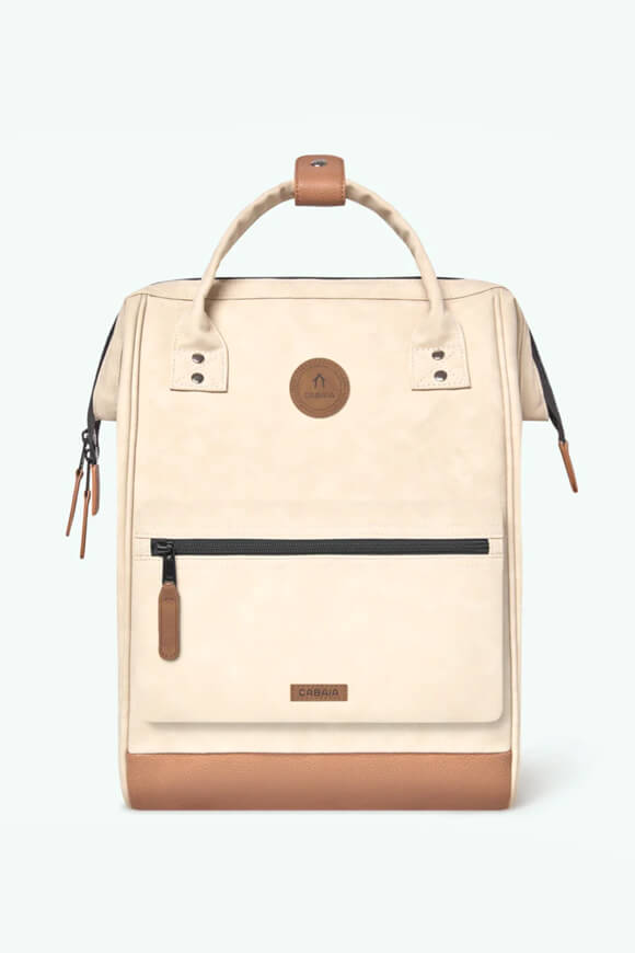 Andenne backpack 18L - Beige