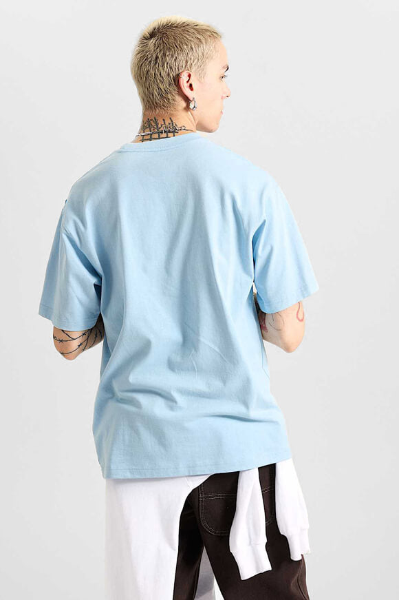 T-Shirt - Cloud Blue