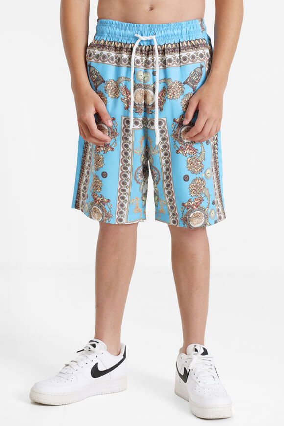 Shorts - Light Blue