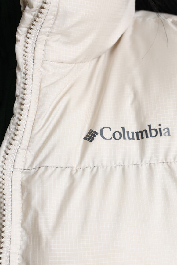 Puffect II veste matelassée - Dark Stone