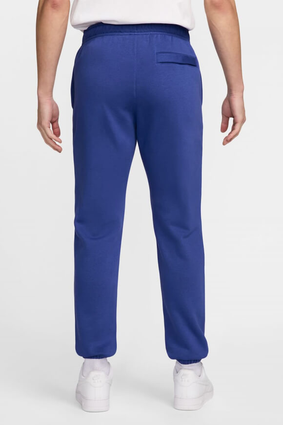 Sportswear Club Fleece Sweathose - Game Royal