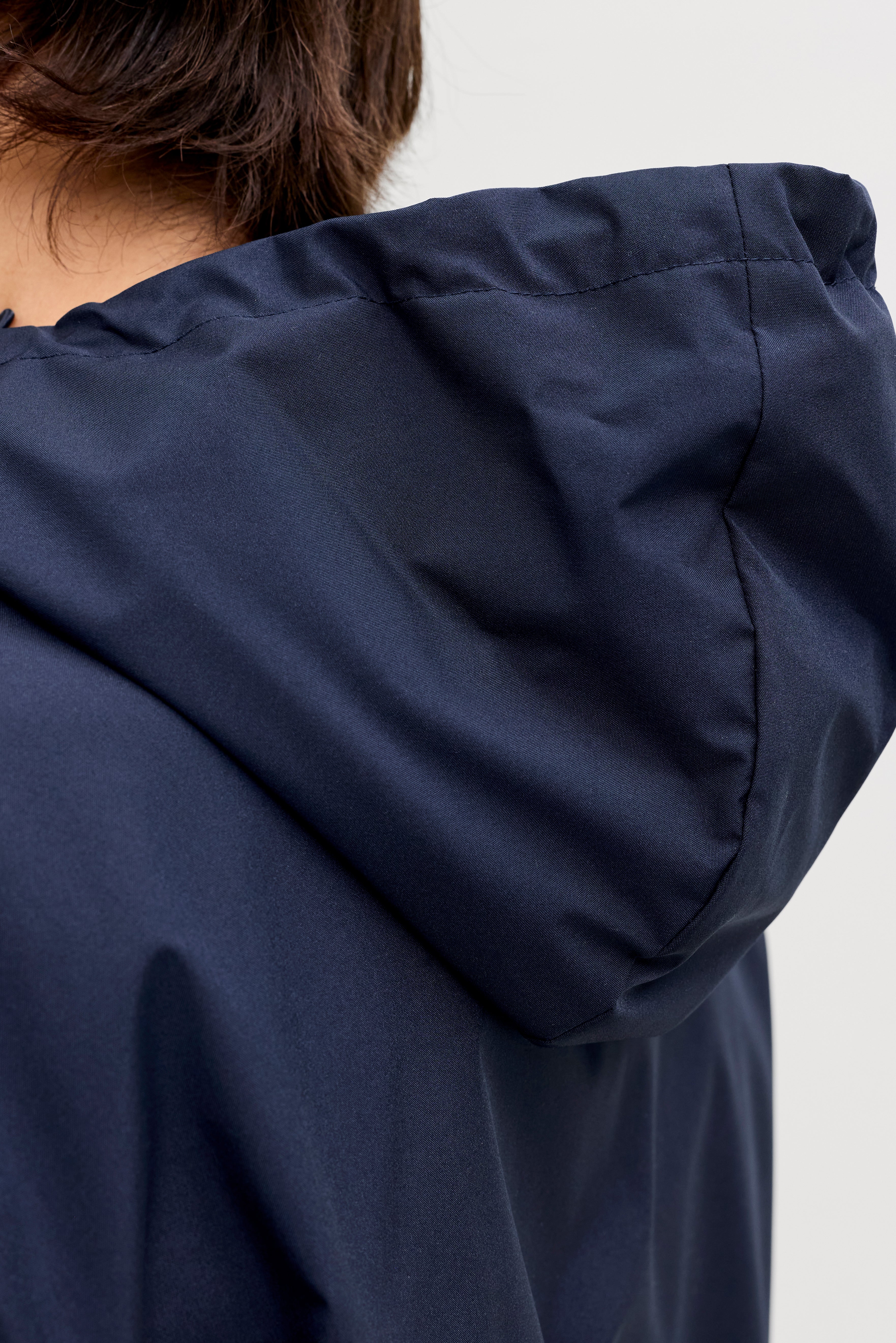 JJECHARGE leichte Jacke - Navy Blazer