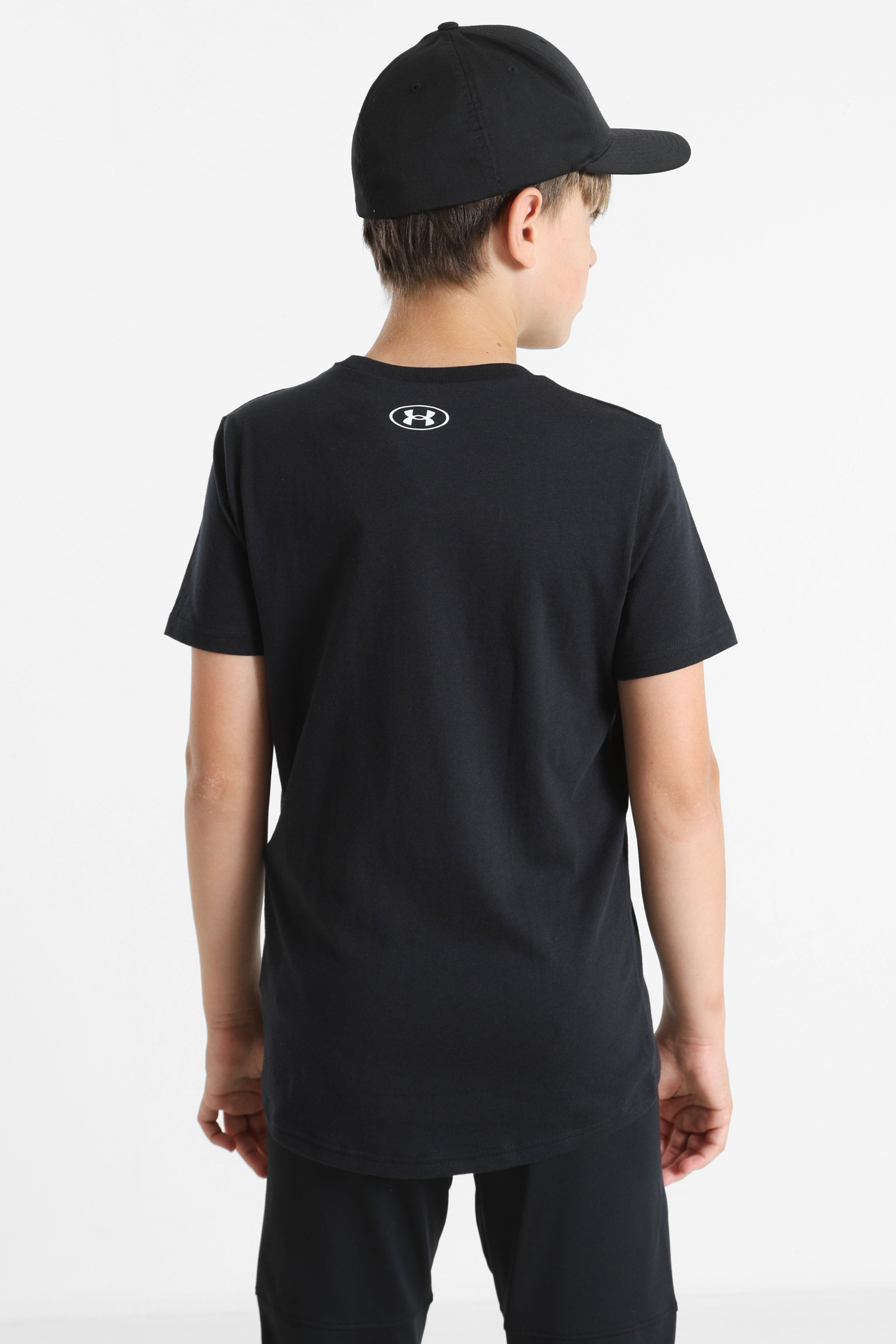 T-Shirt - Black