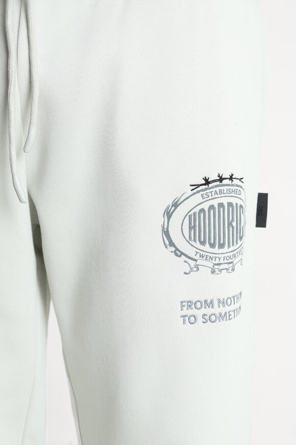 Sweatpants - Dawn Blue