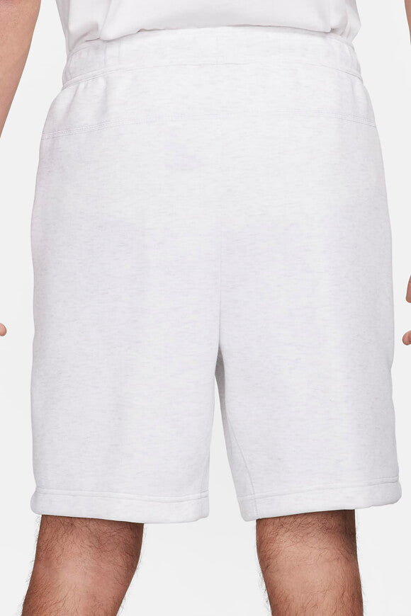 Sportswear Tech Fleece Sweatshorts - Birch Heather