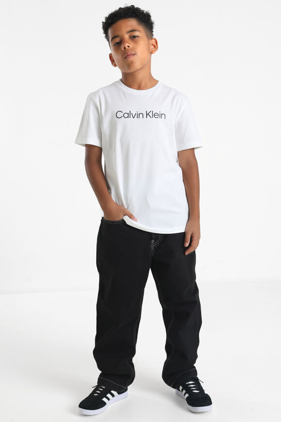 T-Shirt - Bright White