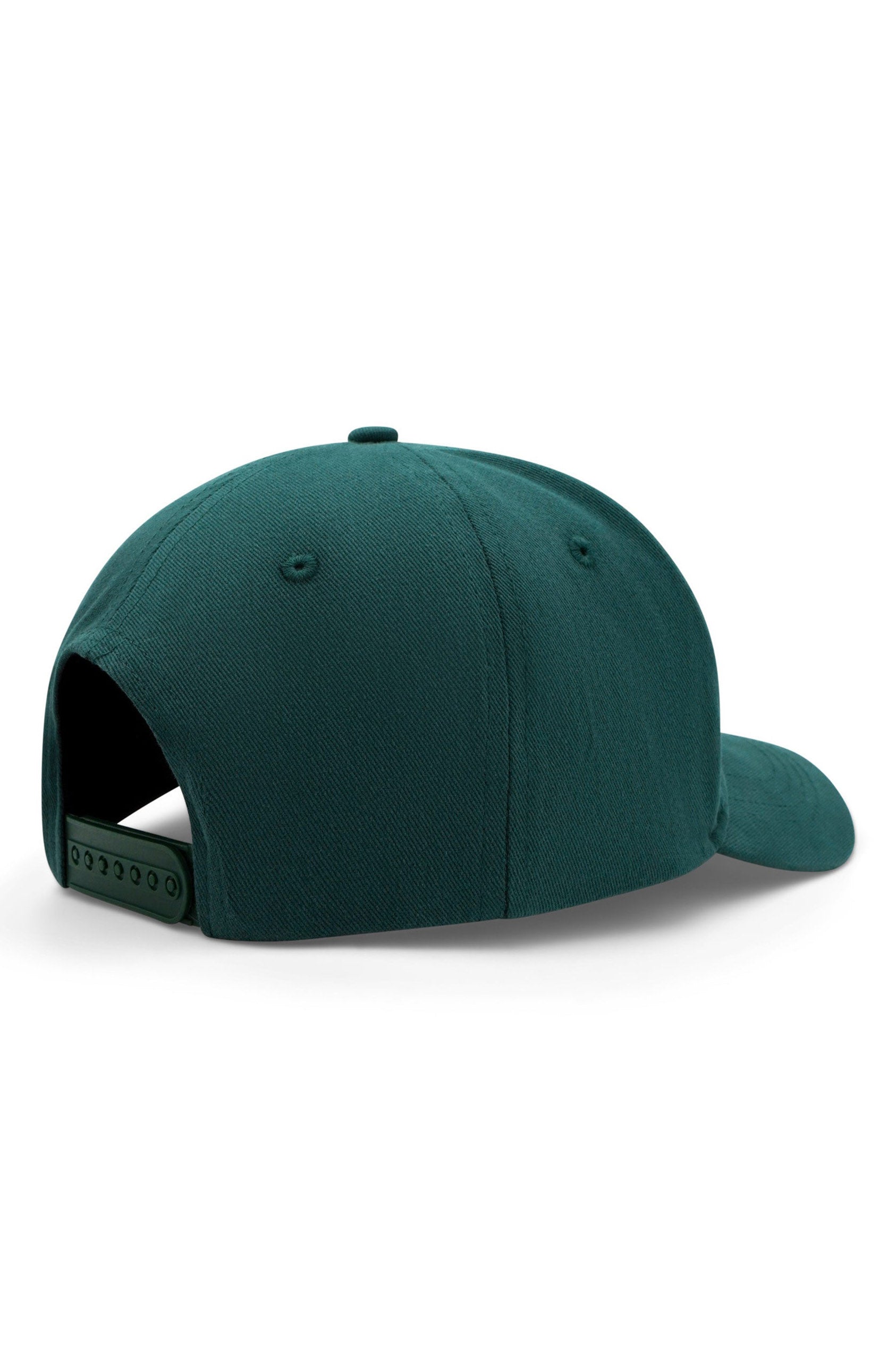 Casquette Snapback - Green