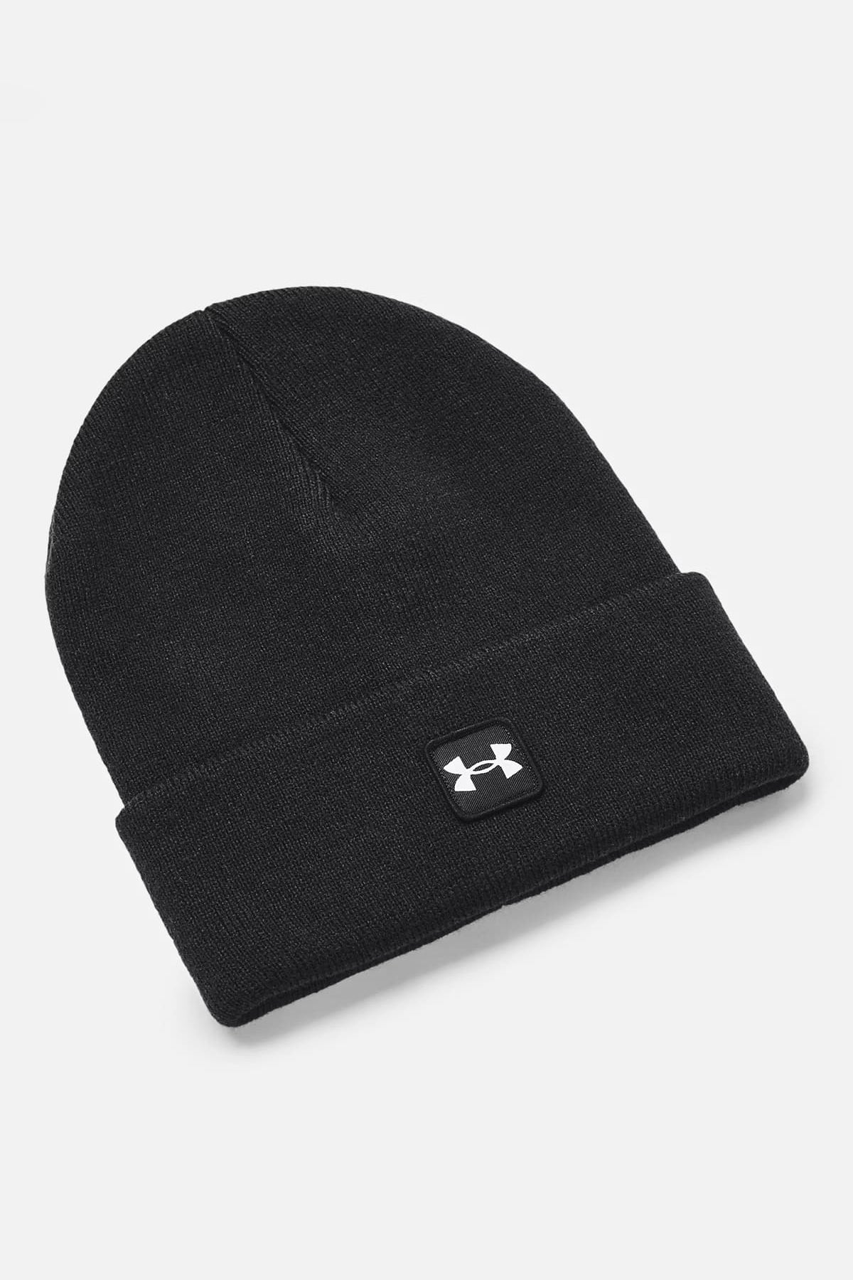 Beanie - Black