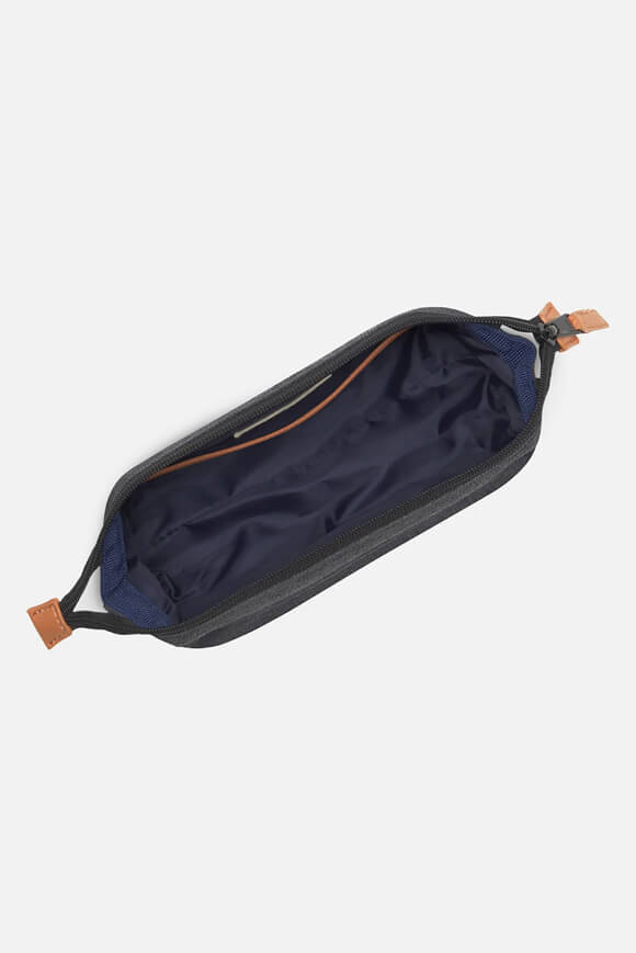 Étuis pour crayons - Black Melanged