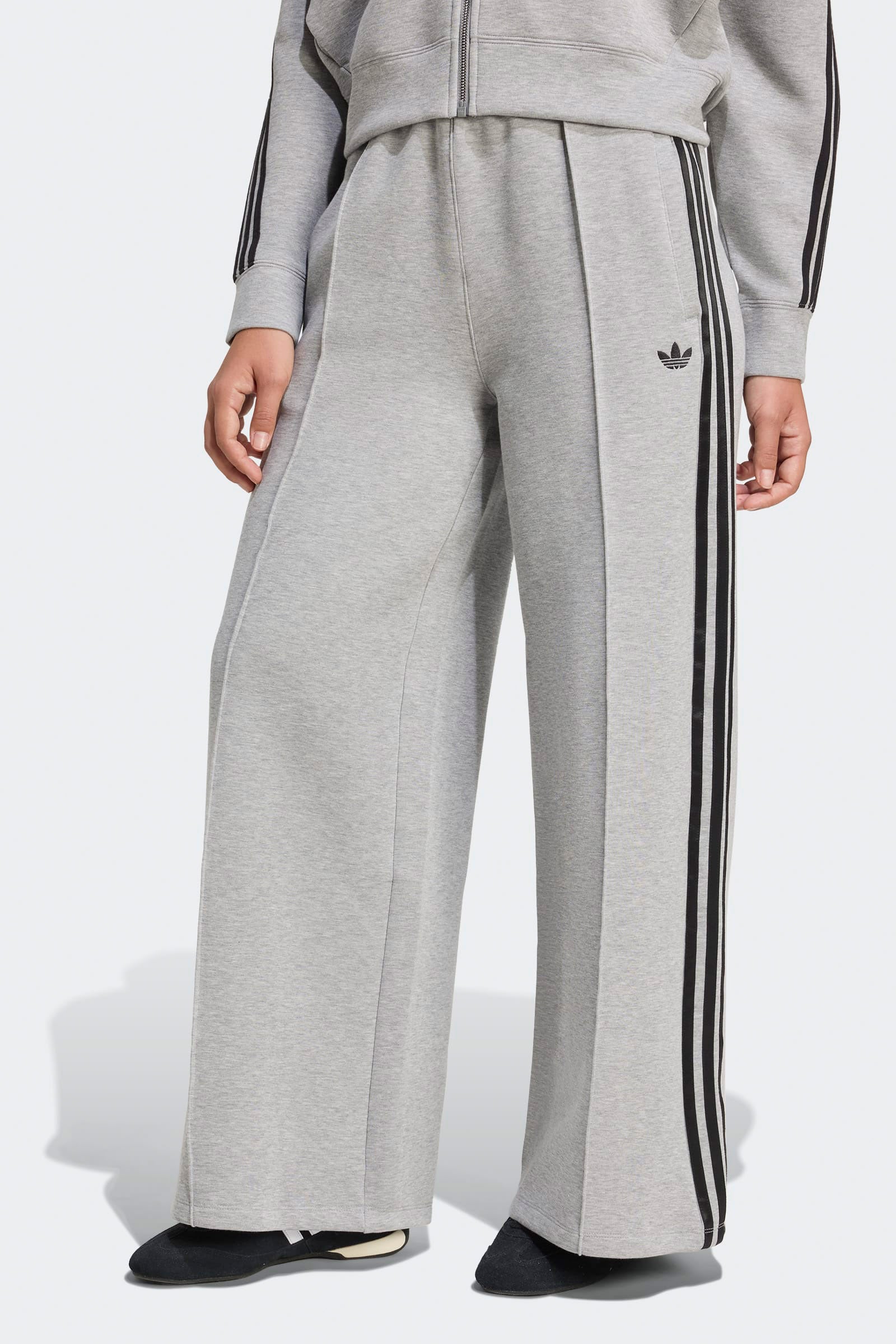 Adicolor Spacer Sweathose - Mgh Solid Grey