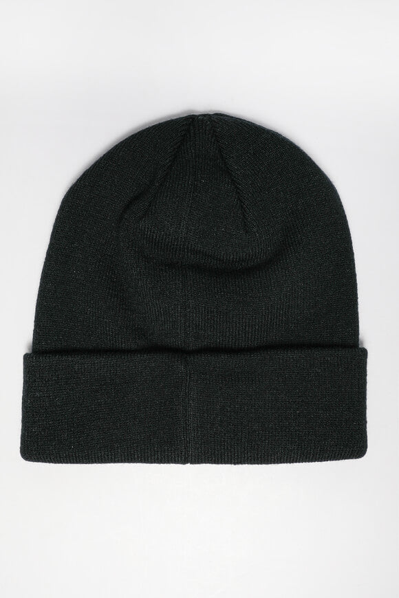 Beanie - Schwarz