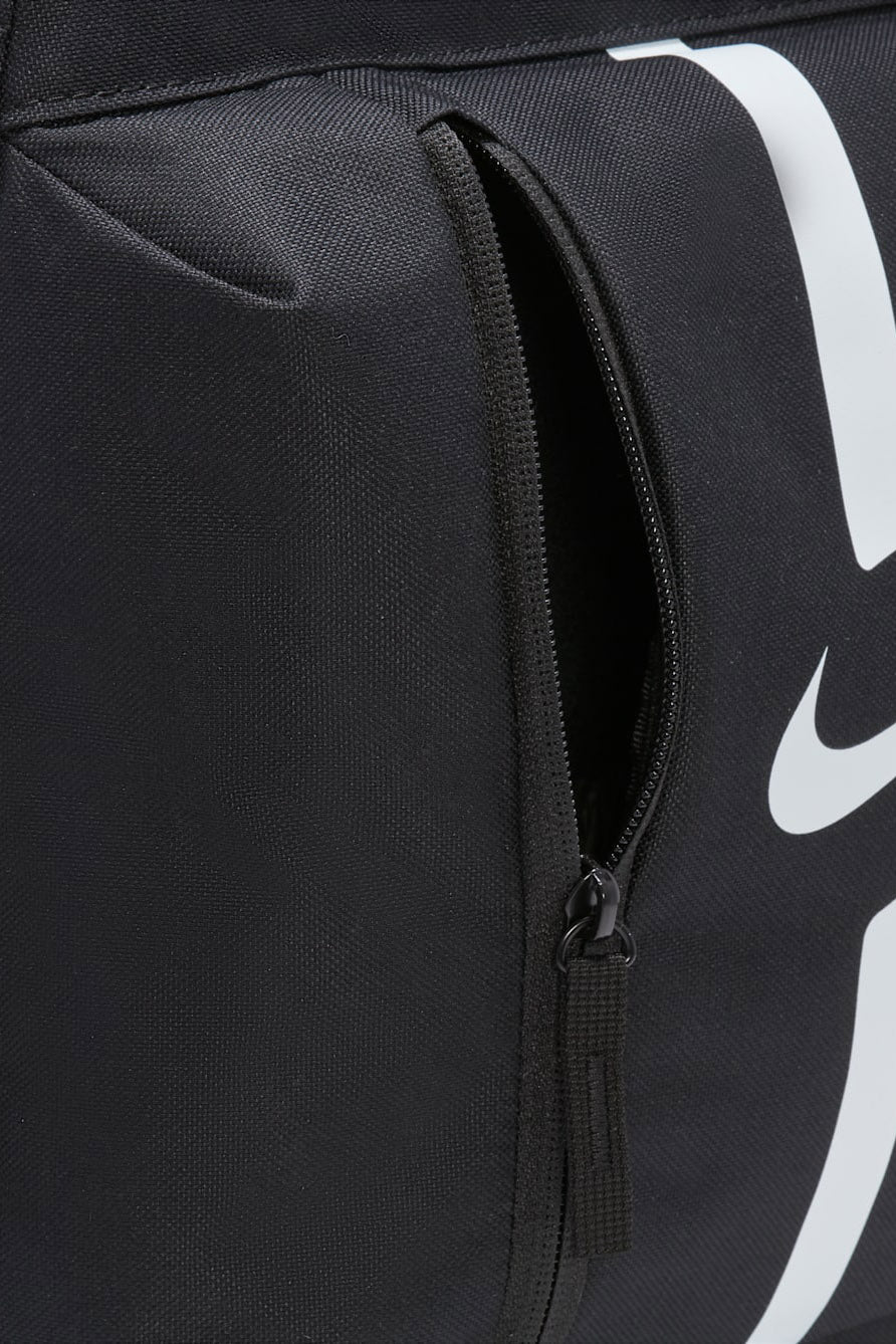 Rucksack - Black + White