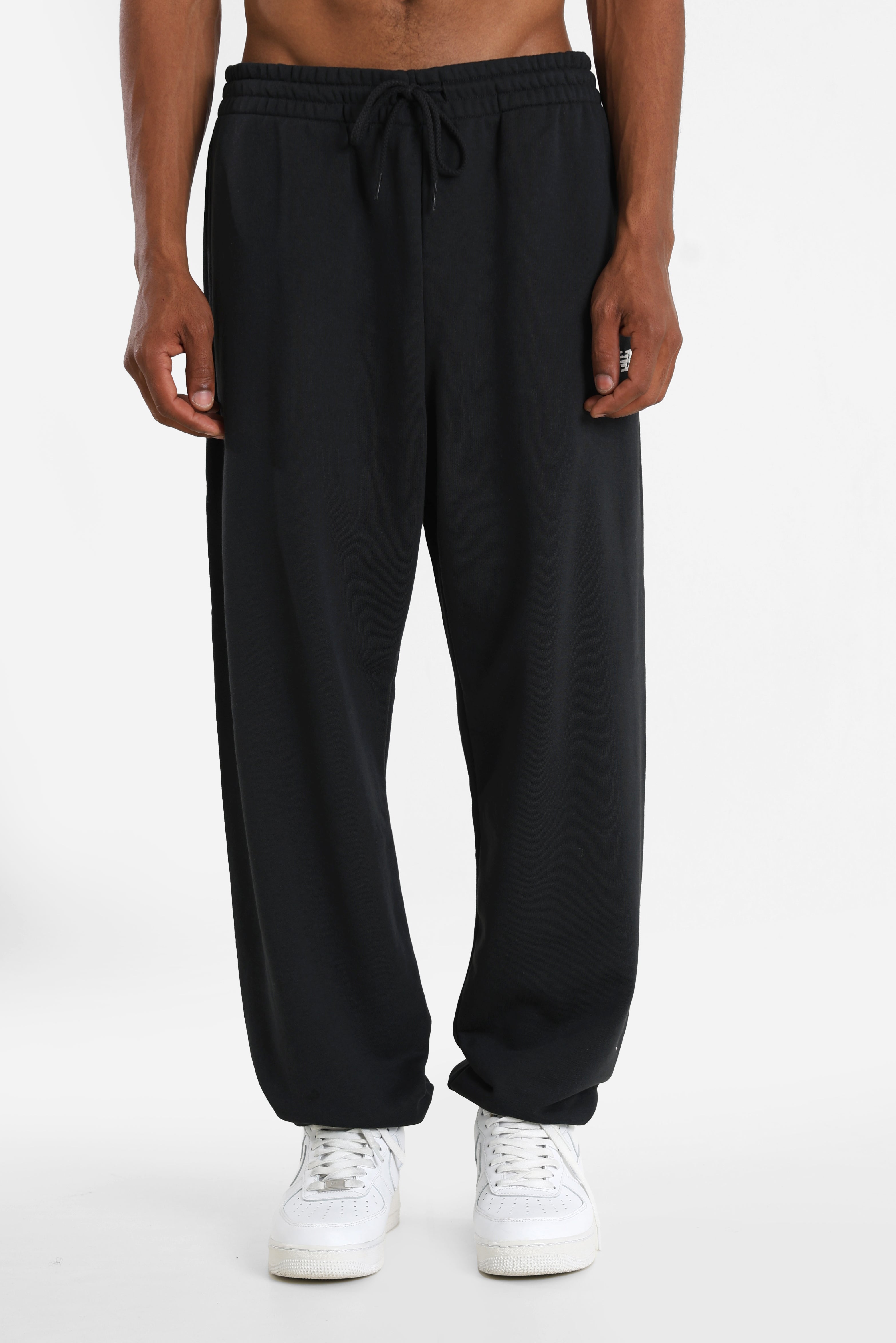 Sport Essentials Sweathose - Black