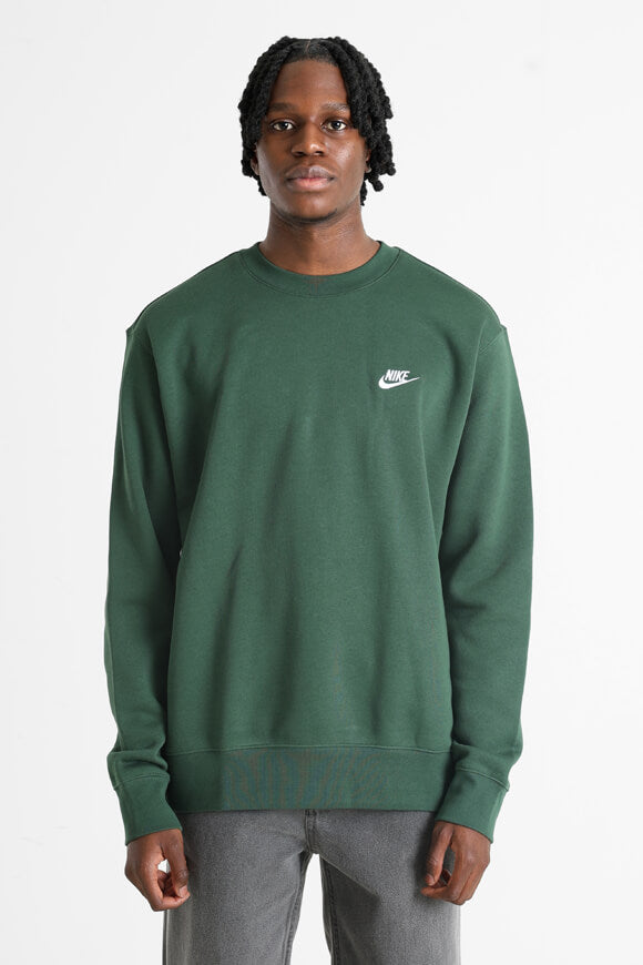 Sportswear Club Sweatshirt - Fir