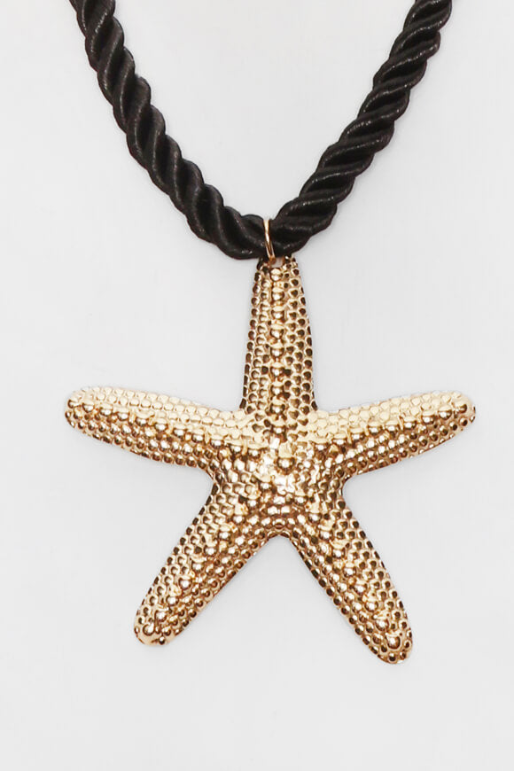 Collier - Black