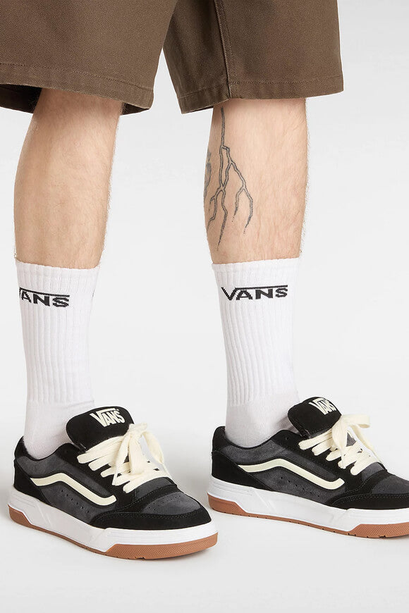 Baskets Hylane - Nineties Black