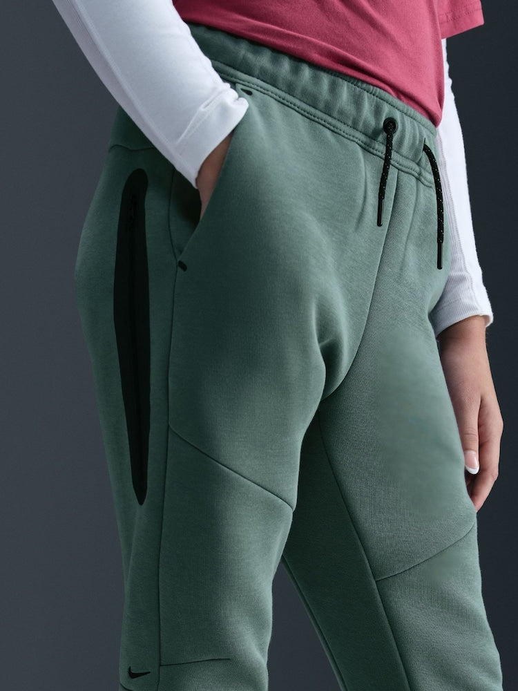 Sportswear Tech Fleece Sweathose - Clay Green