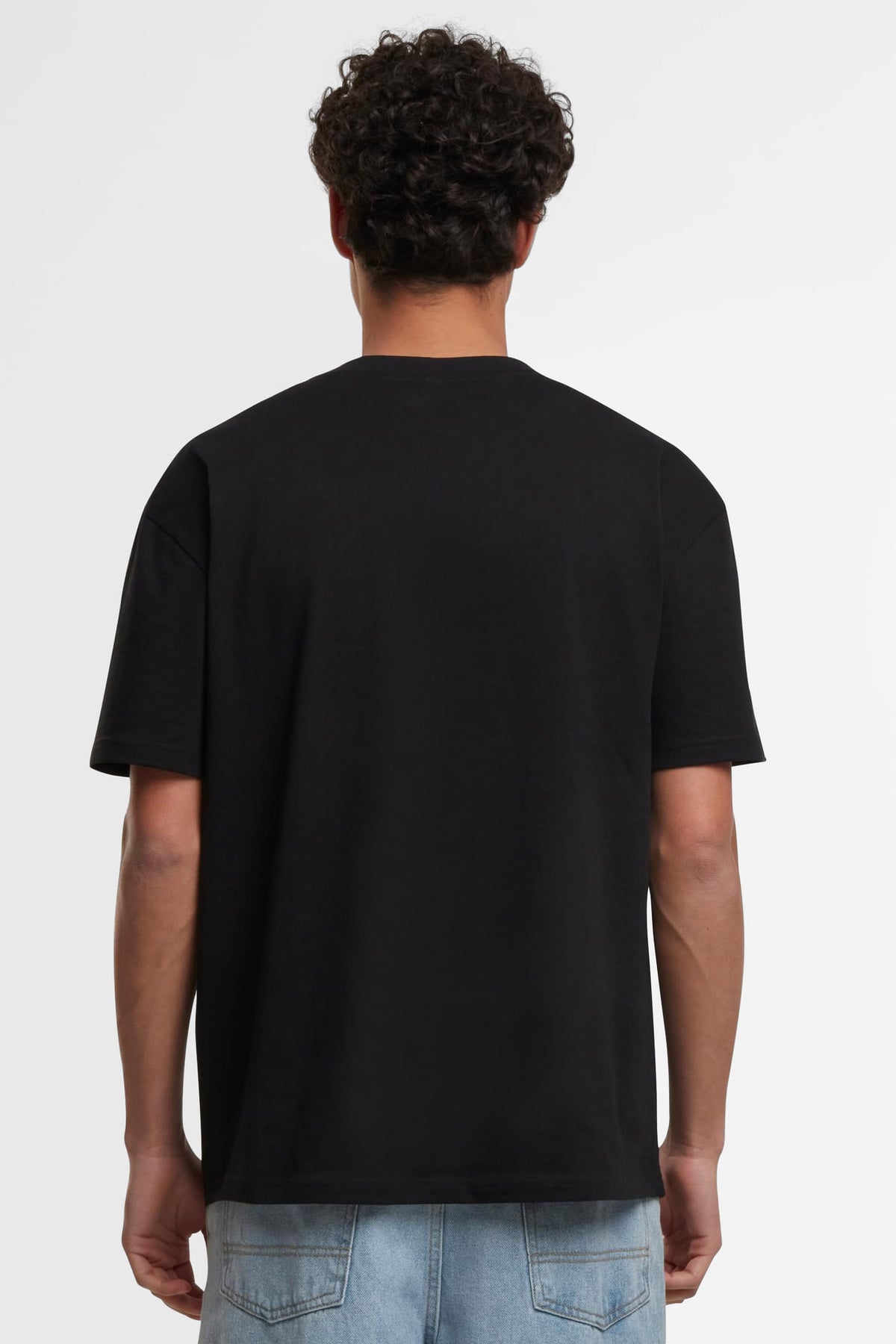 T-shirt - Black