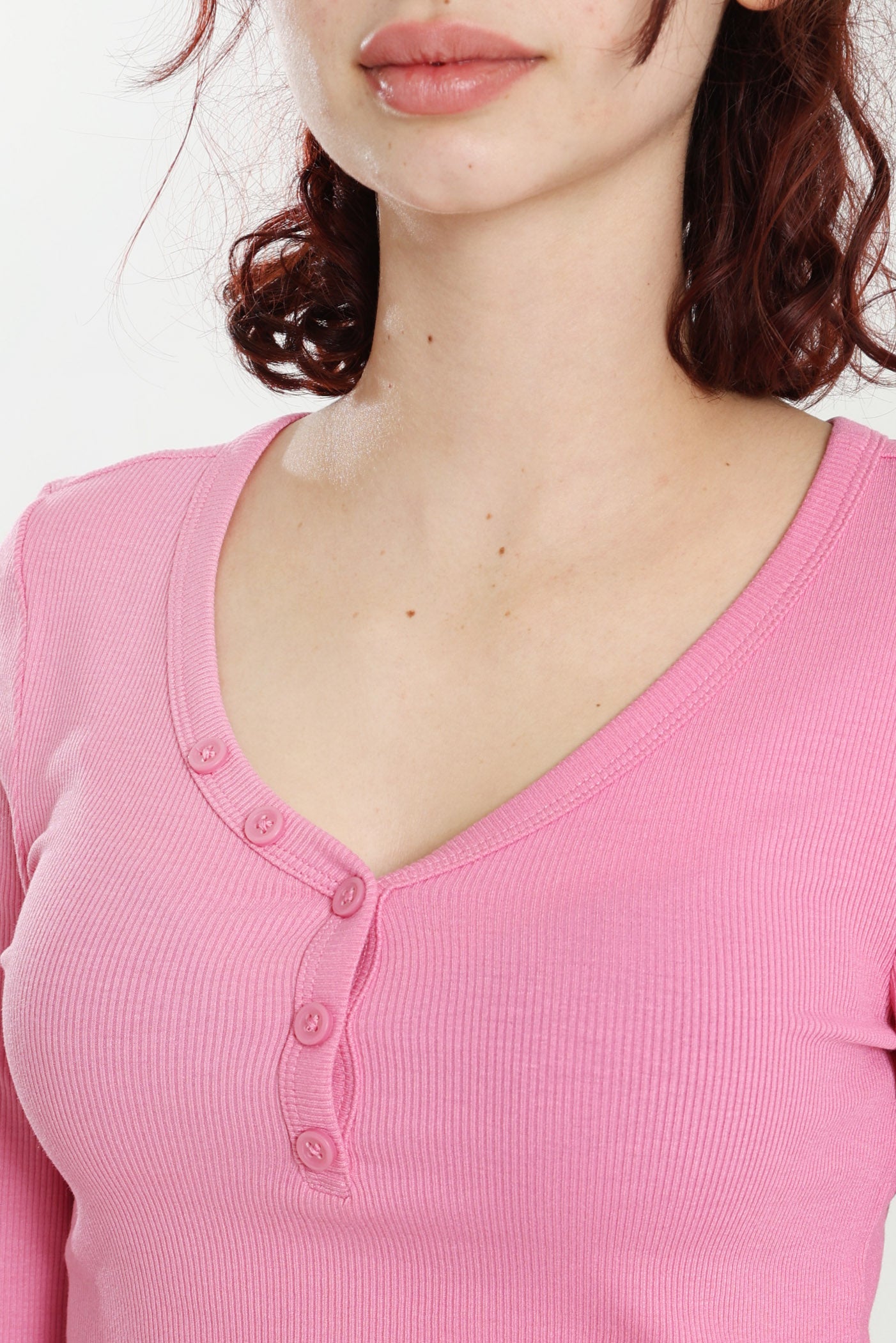 ONLNORA shirt manches longues - Wild Orchid