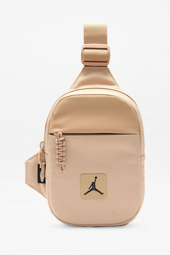 Franchise sac crossbody - Legend Medium Brown
