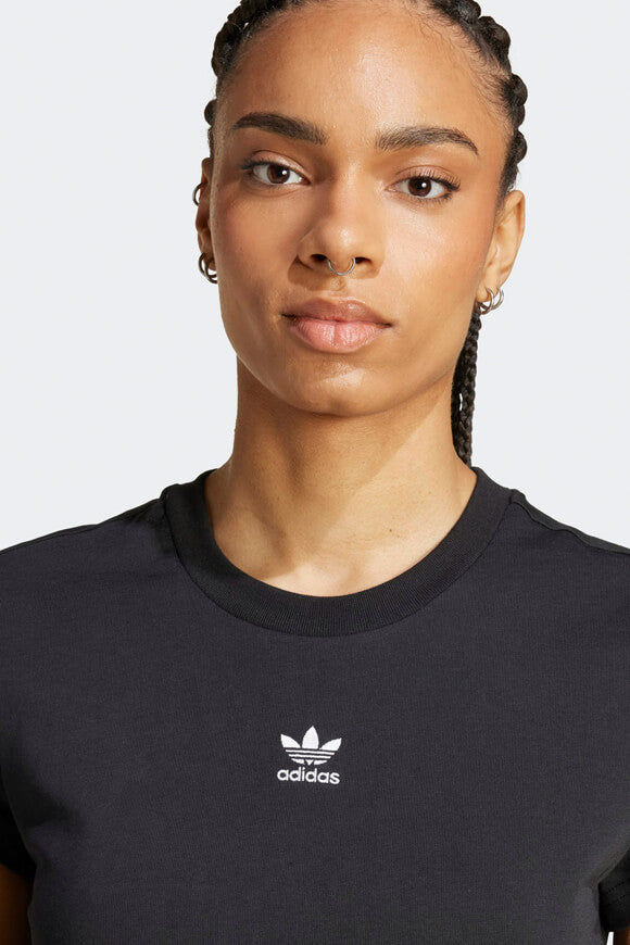 Essentials T-Shirt - Black