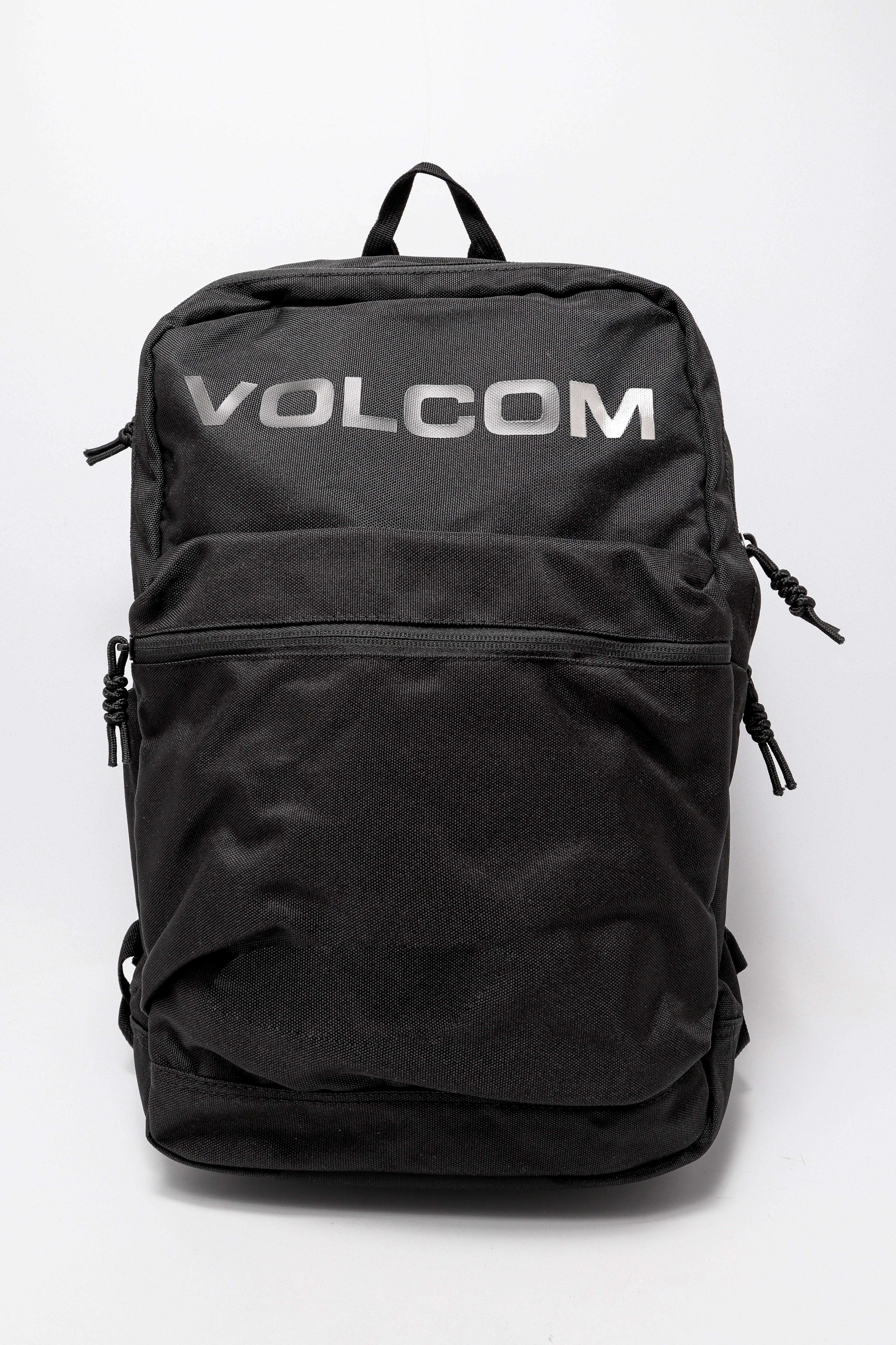School Rucksack - Black