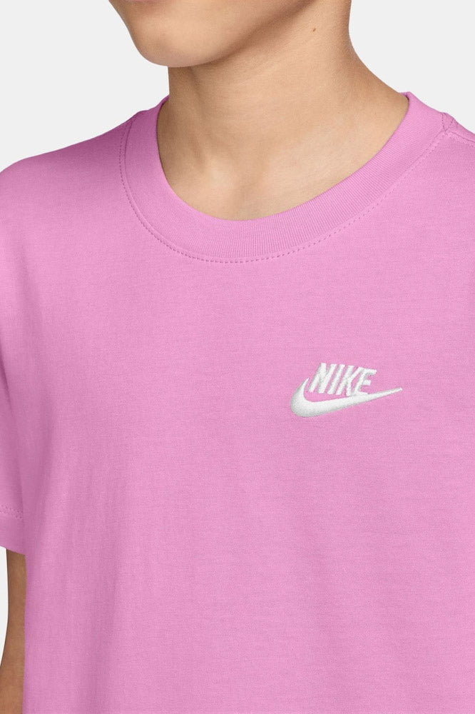 T-Shirt - Light Magenta