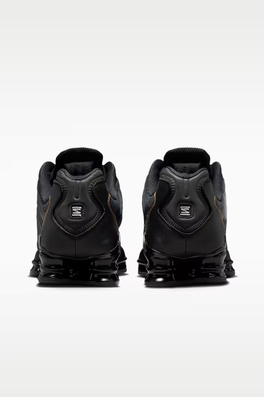 Shox TL Sneaker - Black