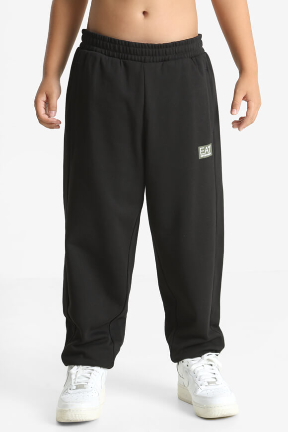 Pantalon en sweat - Black