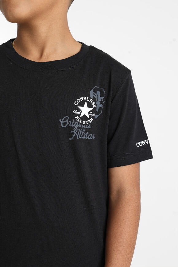 T-Shirt - Black
