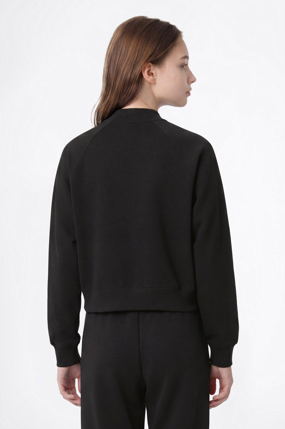 Giacca da allenamento - Black