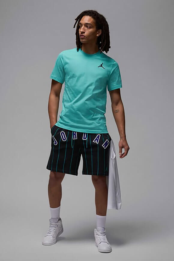 T-Shirt - Washed Teal